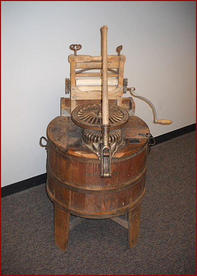 Morley Brothers - 1800 r